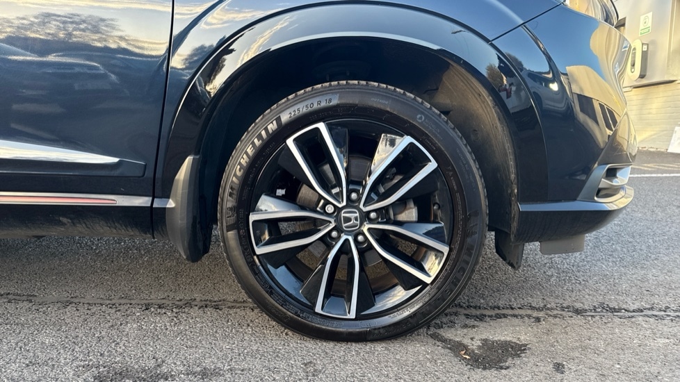 Used Honda HR-V 2023 for sale - 76393581: Photo 20