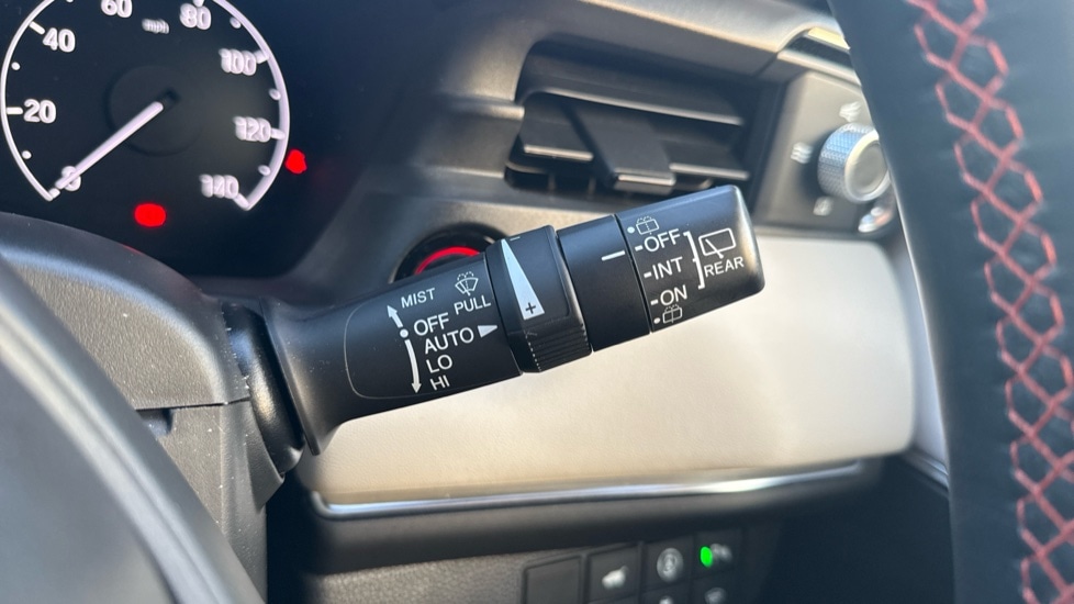 Used Honda HR-V 2023 for sale - 76393581: Photo 23