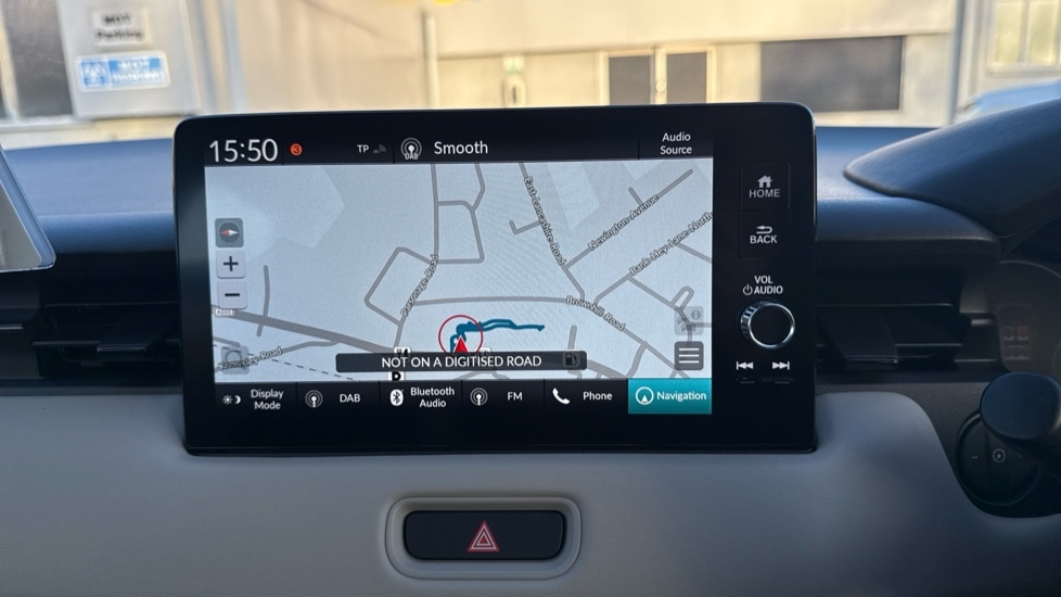 Used Honda HR-V 2023 for sale - 76393581: Photo 25