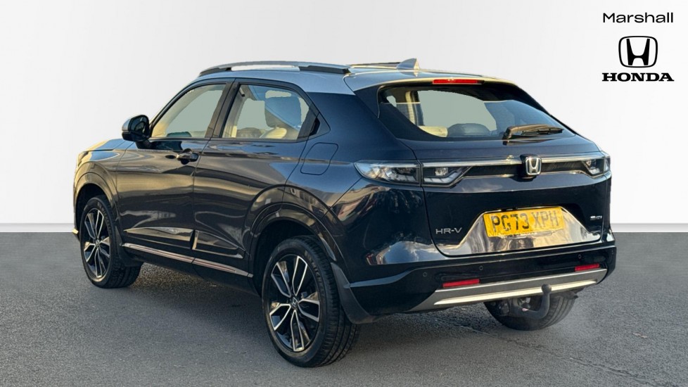 Used Honda HR-V 2023 for sale - 76393581: Photo 3