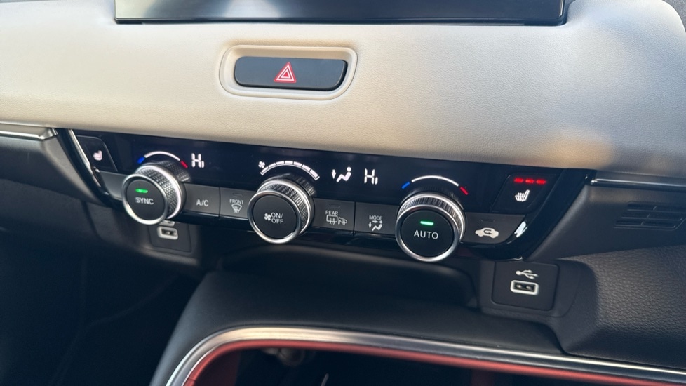 Used Honda HR-V 2023 for sale - 76393581: Photo 31