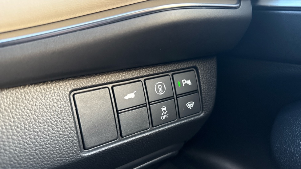 Used Honda HR-V 2023 for sale - 76393581: Photo 36