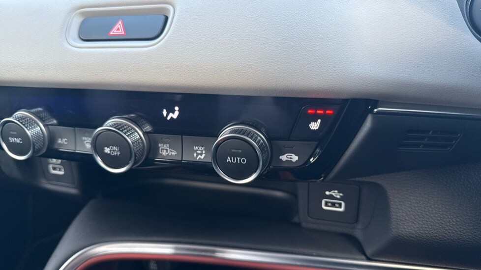 Used Honda HR-V 2023 for sale - 76393581: Photo 39