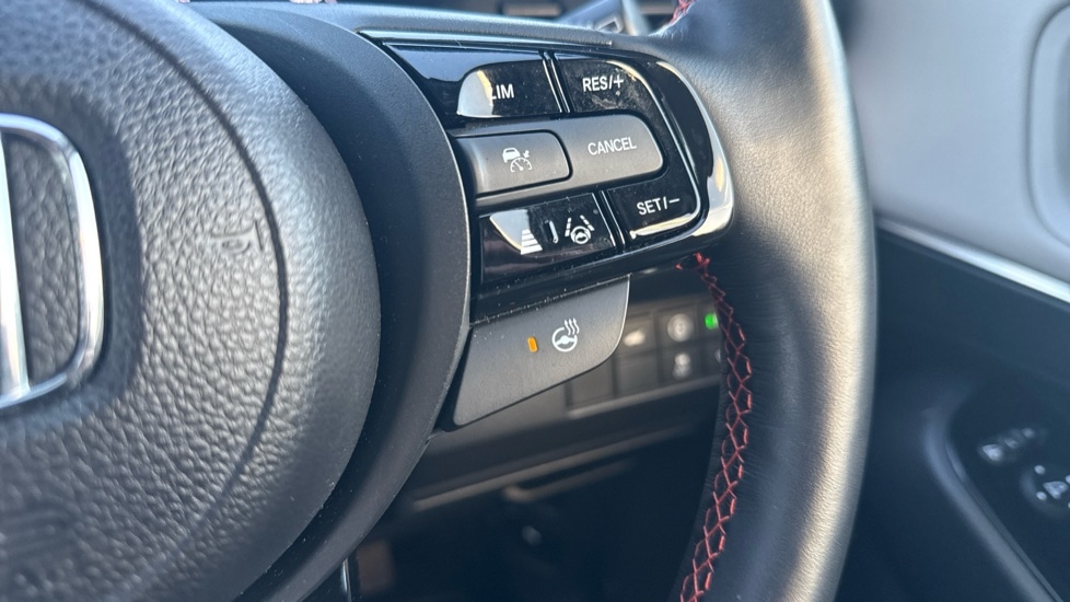 Used Honda HR-V 2023 for sale - 76393581: Photo 41