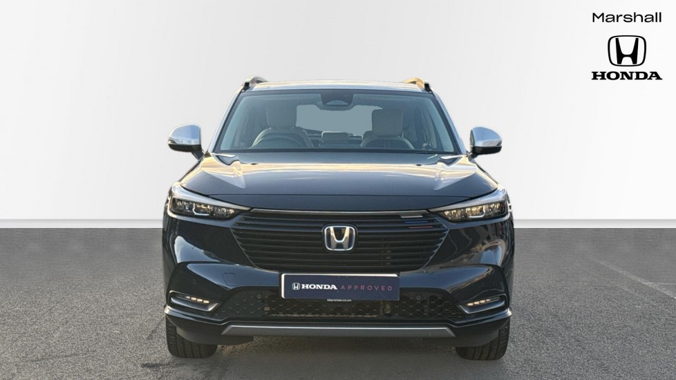 Used Honda HR-V 2023 for sale - 76393581: Photo 6