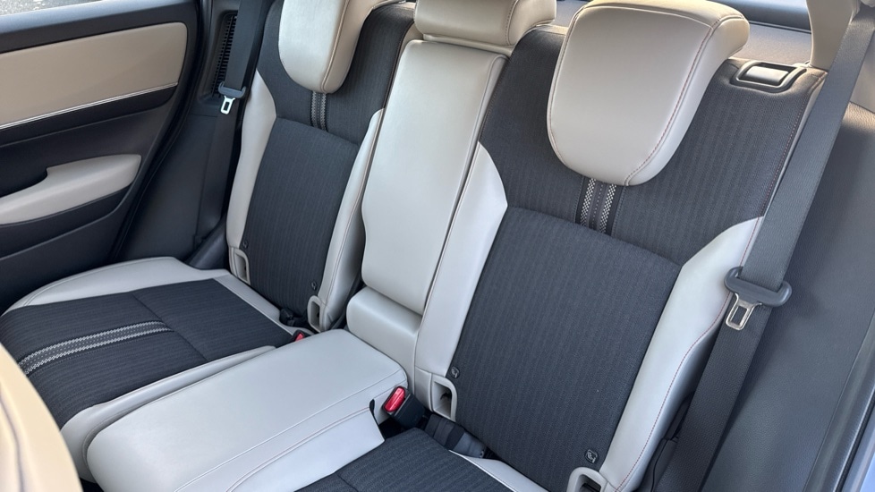 Used Honda HR-V 2023 for sale - 76393581: Photo 8