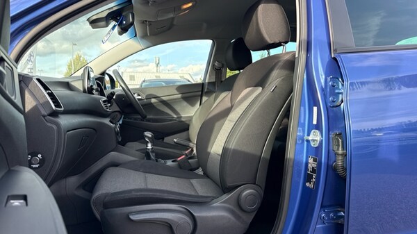 Used Hyundai TUCSON 2019 for sale - 76233943: Photo 10