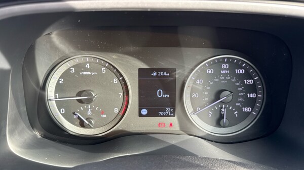 Used Hyundai TUCSON 2019 for sale - 76233943: Photo 13