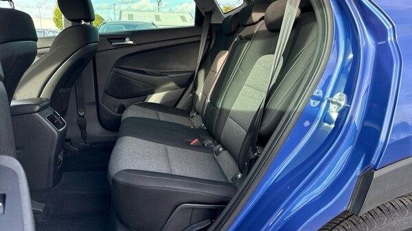 Used Hyundai TUCSON 2019 for sale - 76233943: Photo 14
