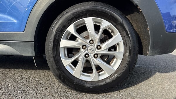 Used Hyundai TUCSON 2019 for sale - 76233943: Photo 18