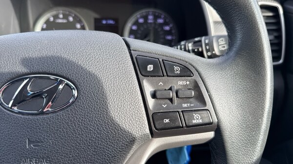 Used Hyundai TUCSON 2019 for sale - 76233943: Photo 22