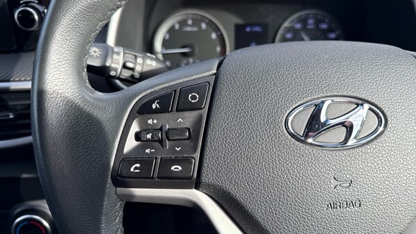 Used Hyundai TUCSON 2019 for sale - 76233943: Photo 23