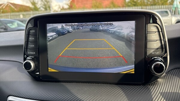 Used Hyundai TUCSON 2019 for sale - 76233943: Photo 26