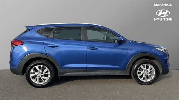 Used Hyundai TUCSON 2019 for sale - 76233943: Photo 2