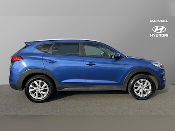 Used Hyundai TUCSON 2019 for sale - 76233943: Photo 2