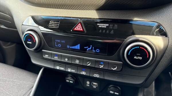 Used Hyundai TUCSON 2019 for sale - 76233943: Photo 33