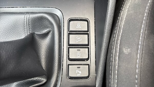 Used Hyundai TUCSON 2019 for sale - 76233943: Photo 34