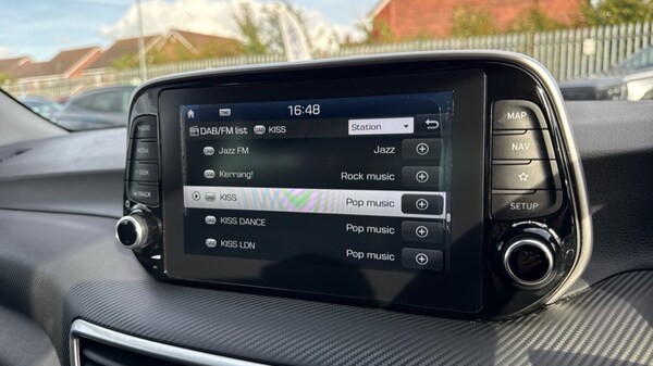 Used Hyundai TUCSON 2019 for sale - 76233943: Photo 35