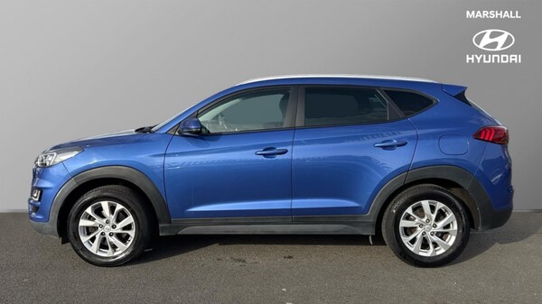 Used Hyundai TUCSON 2019 for sale - 76233943: Photo 6