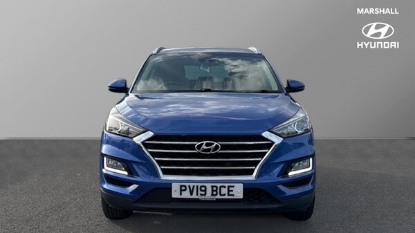 Used Hyundai TUCSON 2019 for sale - 76233943: Photo 8