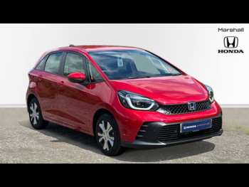 2025 - Honda Hatchback 1.5 i-MMD Hybrid Elegance 5dr eCVT Auto