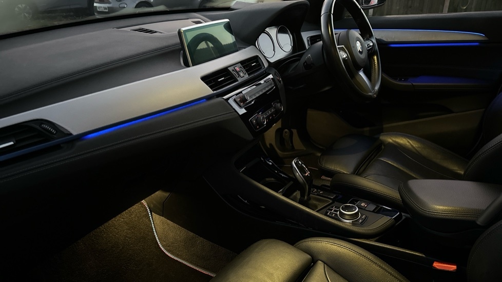 Used BMW X1 2020 for sale - 77055671: Photo 10