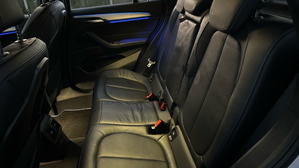 Used BMW X1 2020 for sale - 77055671: Photo 14