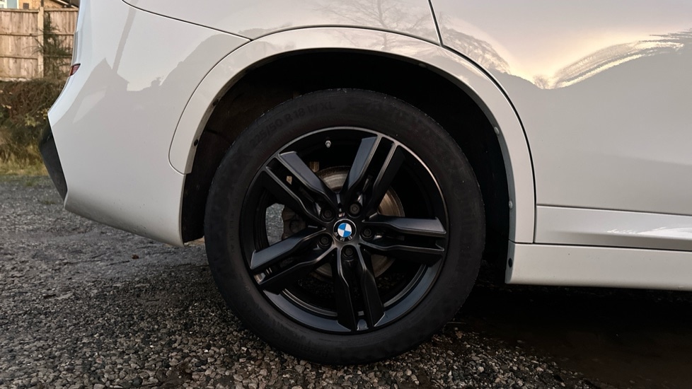 Used BMW X1 2020 for sale - 77055671: Photo 20