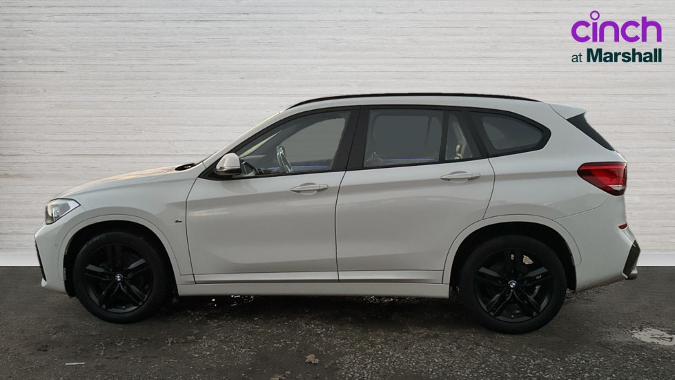 Used BMW X1 2020 for sale - 77055671: Photo 6