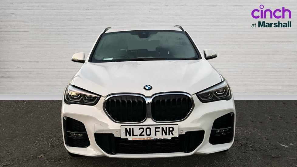 Used BMW X1 2020 for sale - 77055671: Photo 8