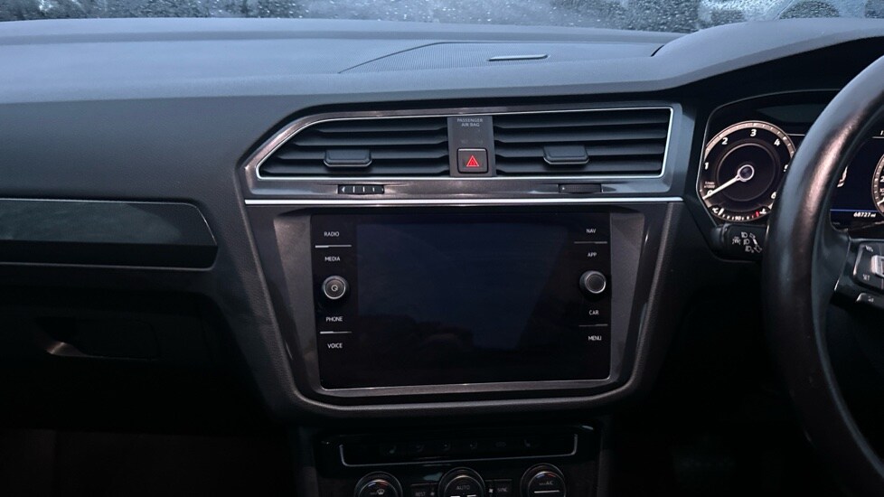 Used Volkswagen Tiguan 2018 for sale - 77021878: Photo 12