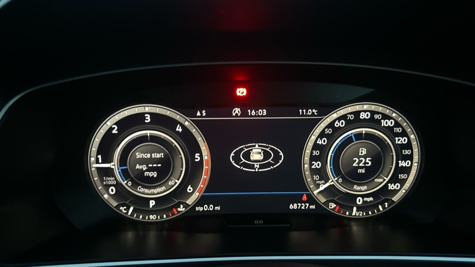 Used Volkswagen Tiguan 2018 for sale - 77021878: Photo 13