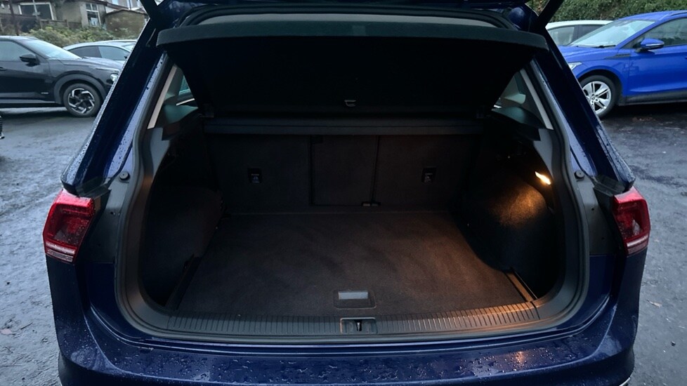 Used Volkswagen Tiguan 2018 for sale - 77021878: Photo 15