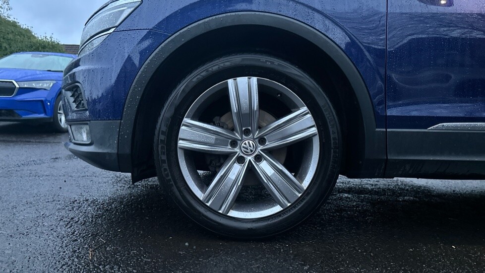 Used Volkswagen Tiguan 2018 for sale - 77021878: Photo 17