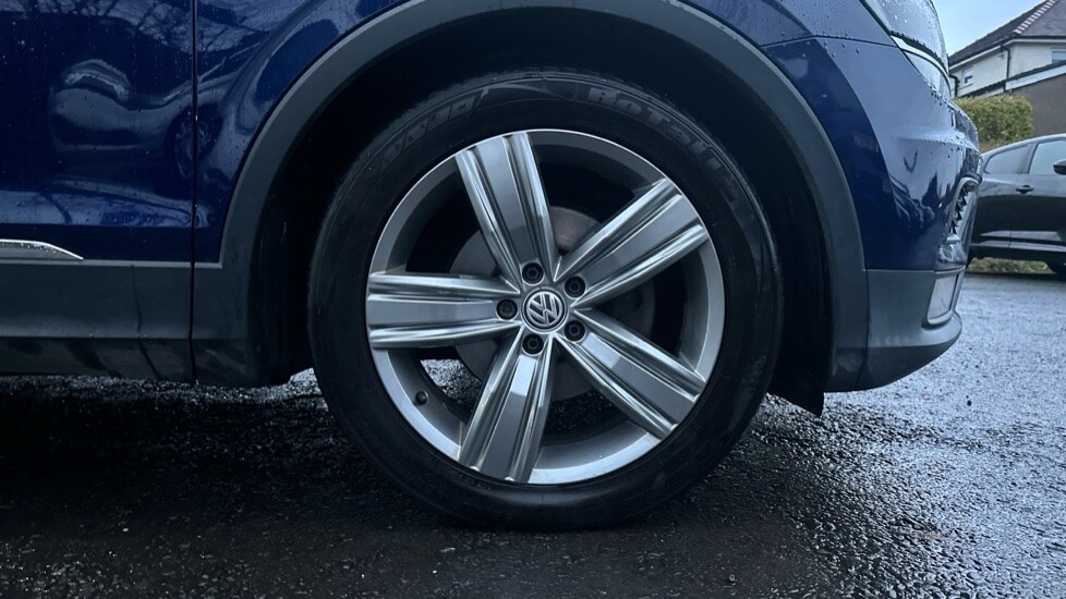 Used Volkswagen Tiguan 2018 for sale - 77021878: Photo 20