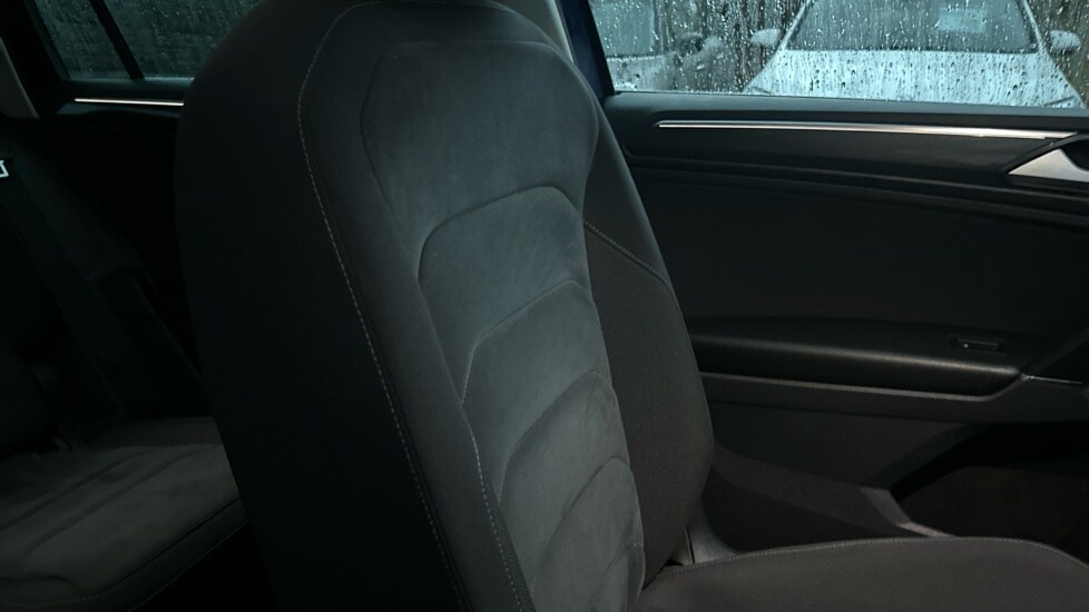 Used Volkswagen Tiguan 2018 for sale - 77021878: Photo 21