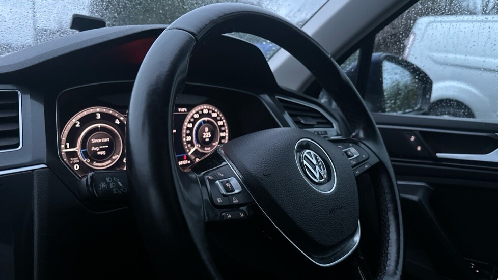 Used Volkswagen Tiguan 2018 for sale - 77021878: Photo 25