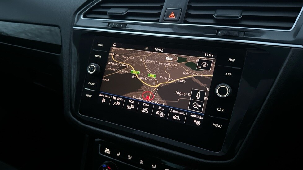 Used Volkswagen Tiguan 2018 for sale - 77021878: Photo 28