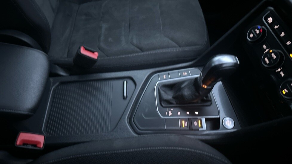 Used Volkswagen Tiguan 2018 for sale - 77021878: Photo 29