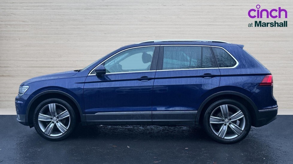 Used Volkswagen Tiguan 2018 for sale - 77021878: Photo 6