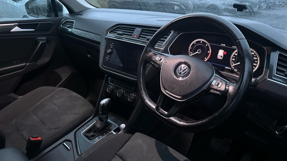 Used Volkswagen Tiguan 2018 for sale - 77021878: Photo 9