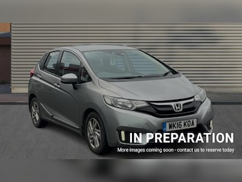 2016 - 1.3 SE 5dr