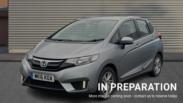 Used Honda Jazz 2016 for sale - 76233957: Photo 3