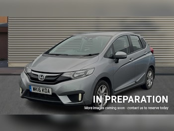 Used Honda Jazz 2016 for sale - 76233957: Photo 3