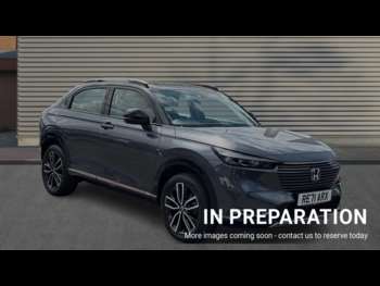 2022 - 1.5 eHEV Advance Style 5dr CVT