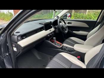 Used Honda HR-V 2022 for sale - 74706816: Photo
