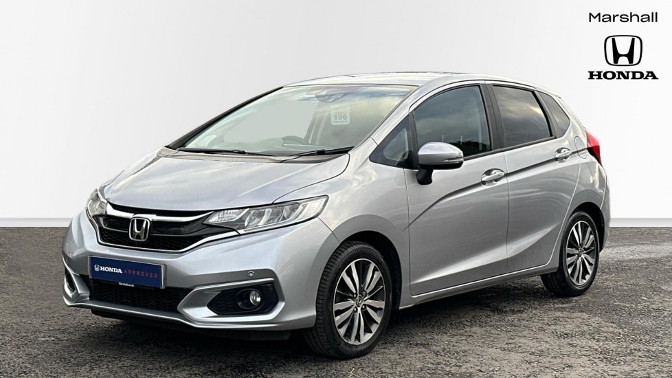 Used Honda Jazz 2020 for sale - 77018336: Photo 10