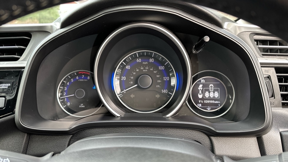 Used Honda Jazz 2020 for sale - 77018336: Photo 11