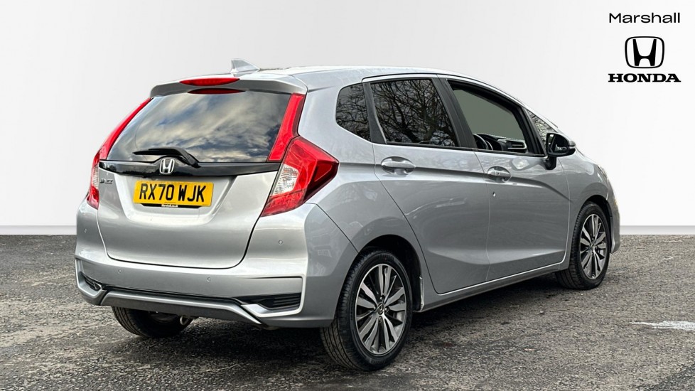 Used Honda Jazz 2020 for sale - 77018336: Photo 12