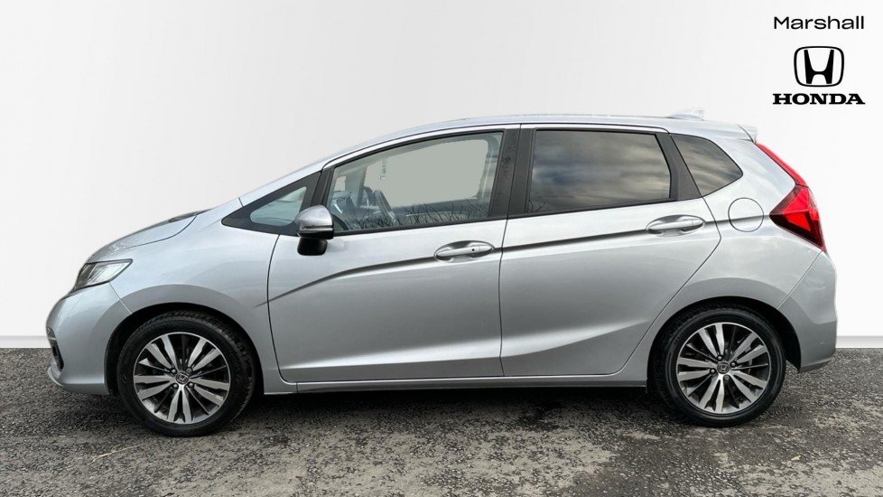 Used Honda Jazz 2020 for sale - 77018336: Photo 13